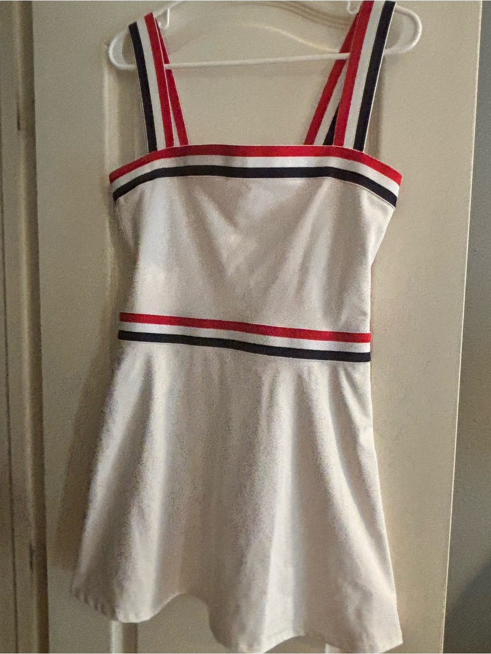 Reformation Active Farrah EcoMove Dress